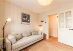 Location vacances Broadstairs - Coastal Family Retreat Central Broadstairs-2