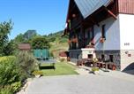 Location vacances Harrachov - Apartmany Ruby-1