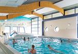 Camping Ooststellingwerf - Siblu Camping Meerwijck-1