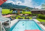 Hôtel Söll - Hotel Der Wastlhof - direkt an der Skipiste Wellness & Spa-1