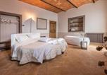 Location vacances San Quirico d'Orcia - Agriturismo Poggio Istiano-2