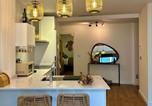Location vacances Elche - Apartamento Boutique - Palm City Centro-2