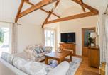 Location vacances Thornbury - Golden Valley Barn-3