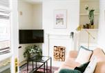 Location vacances Belfast - Modern City Centre Home-1