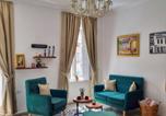 Location vacances Sombor - Apartman Mikeš-1
