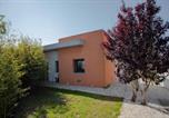Location vacances Colares - Forest Village Exótic-3