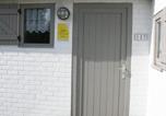 Location vacances Bredene - Vakantienestje-4