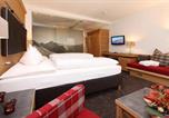 Hôtel Cuxhaven - Hotel Seehaus-3