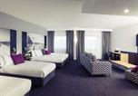 Hôtel Nelson Bay - Mercure Newcastle Airport-4