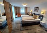 Location vacances Fusch an der Grossglocknerstrasse - Apart-Pension Oberreiter-3