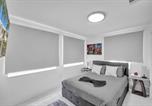 Location vacances Hollywood - Charming 3 bedroom getaway house in Hollywood-3