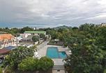 Hôtel Hua Hin - Veerawan Hotel @ Hua Hin-4