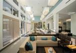 Hôtel Kendall - Element Miami Doral-1