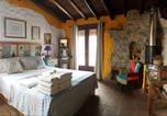 Location vacances Jubrique - Casa La Yedra by Casaturistica-1