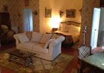 Hôtel 4 étoiles Tourtour - B&B Domaine Le Clos du Pavillon &quote;Authenticité et Ressourcement garantis&quote;-4