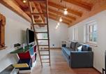 Location vacances Campitello di Fassa - Dolomites Chalet Pian-2