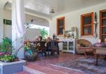Location vacances Macerata - 3 Bedroom Stunning Home In Appignano-1