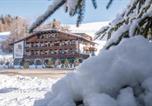 Hôtel Province autonome de Bolzano - Hotel Edelweiss-2