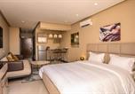 Hôtel Tétouan - Playa Del Pacha Suites Hotel-4