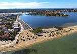 Location vacances Nin - Apartments with parking space Nin, Zadar - 14460-4