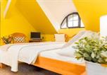 Location vacances Telč - Penzion Pístina-3