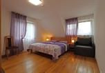 Location vacances Bad Krozingen - Adel Fewo am Herzzentrum-1