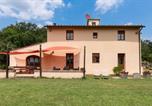 Location vacances Montespertoli - Agriturismo La Capanna-1