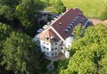 Hôtel Freital - Weltemühle Hotel by Miri's Dresden-3