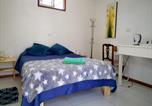Location vacances  Vallée de Casablanca - Casa Jupiter-4