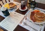Location vacances Ludlow - Echo Lake Inn-2