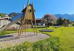 Location vacances Inzell - Ödmühle - Chiemgau Karte-4