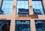 Hôtel Pérou - Casa Nativa Iquitos-1