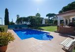 Location vacances Blanes - Club Villamar - Issei-2