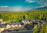 Hôtel Kořenov - Platinum Mountain Hotel&Spa-1