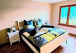 Location vacances Linderhof - Oberland-Ferienwohnung-Puerschling-Wurmansau-inkl-Koenigscard-2