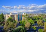 Hôtel Chino Hills - Sheraton Fairplex Suites & Conference Center-1
