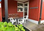 Hôtel Västerås - Klackbergsgården-2