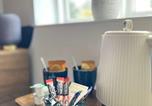 Location vacances Godalming - The Squirrel Inn-3