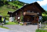 Location vacances Bad Gastein - Schmaranzhütte-1