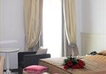Hôtel Vezzano Ligure - Santa Caterina Park Hotel-3