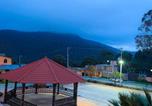 Location vacances Pachuca de Soto - Hotel Bello Amanecer-4