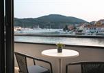 Location vacances Vela Luka - Apartments and Rooms Ribarska srica-3