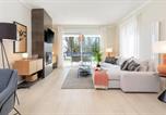 Location vacances Cordoue - Genteel Home Villa El Brillante-2