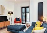 Location vacances  Gare de Dorridge - Modern 1-Bed Apart in Central Solihull near Nec-1