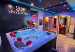 Location vacances Comines - Spazuroom Luxury Suite-3