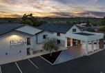Hôtel Cayucos - Fairfield by Marriott Inn & Suites Atascadero Paso Robles-2