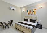 Hôtel Faridabad - Hotel O Unibox Hotel-2