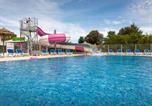 Camping avec Bons VACAF Noirmoutier-en-l'Ile - Camping La Prairie-1
