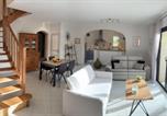 Location vacances Sarlat-la-Canéda - Maison Mon Désir à Sarlat-3
