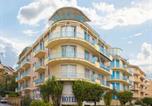 Hôtel Garlenda - Lvg Hotel Collection - Majestic-1